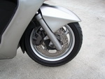 �������� �� ������ �������� Yamaha Majesty400 2005 ���� 17